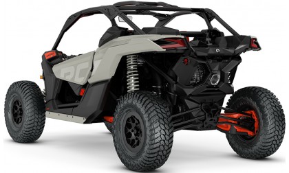 Maverick X RC Turbo RR Maverick X RC Turbo RR